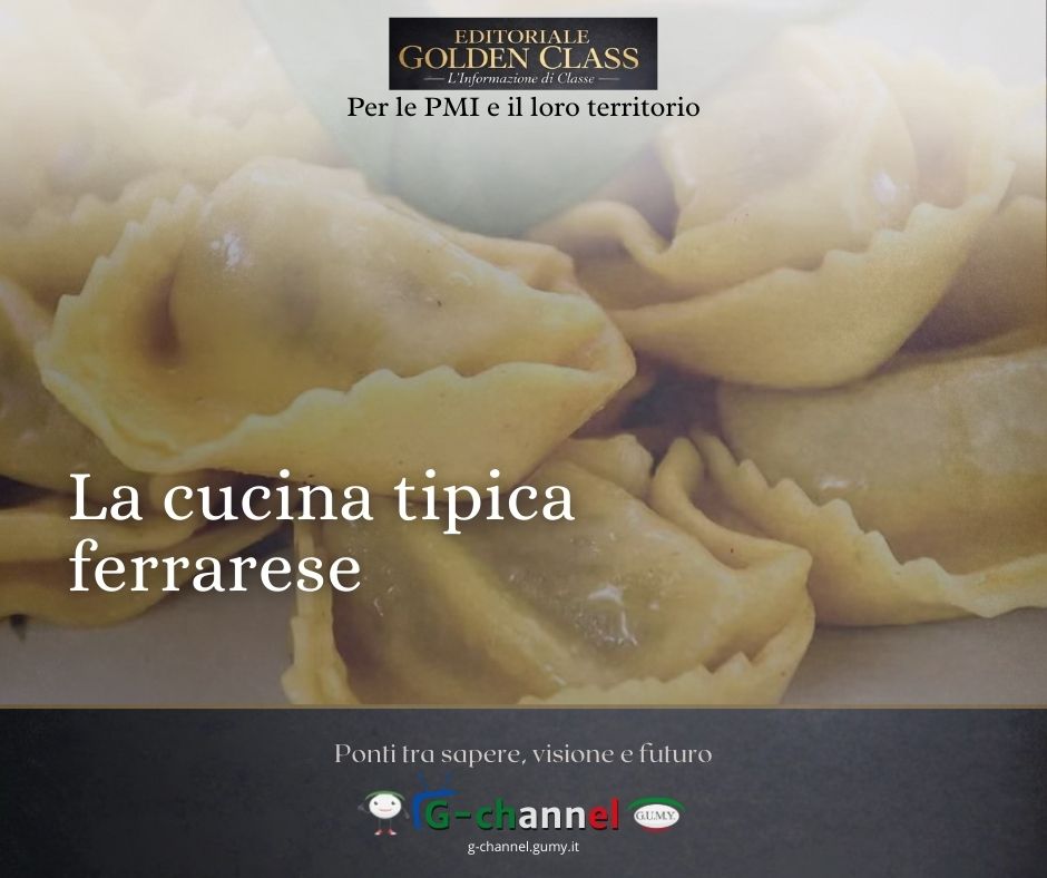 La cucina tipica ferrarese